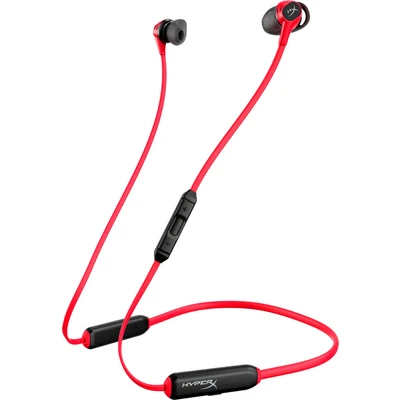 Image de HyperX Écouteurs sans fil Cloud Buds (noir rouge) Neuf