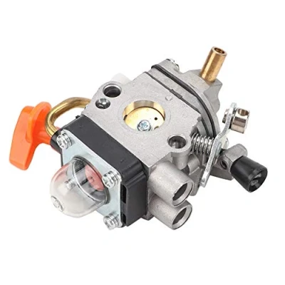 Image de Carburateur Carb Fit pour FS87 FS87R KM90 KM100 SP90 FS90 FS90R HL90 FC90 FC95 FC100 FC110 HL100 HL100K FS90K FS100 FS110 FS110R FS110X HT100 HT101