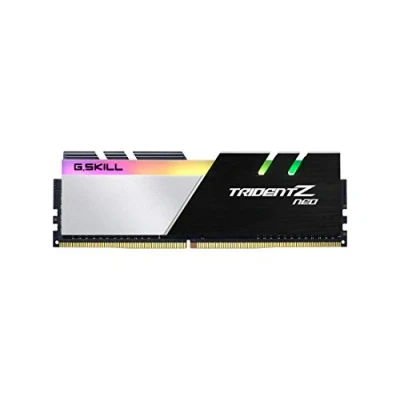 Image de G.Skill Trident Z Neo F4 3600C18Q 128GTZN Module de mémoire 128 Go 4 x 32 DDR4 3600 MHz