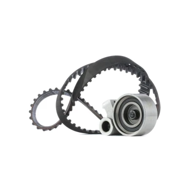 Image de SKF VKMA 91713 Kit de distribution 102 avec une denture arrondie TOYOTA: Land Cruiser Prado 90, 4Runner, 70 SUV