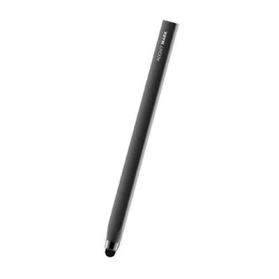 Image de Adonit Mark Precision Durable Mesh Tip Stylus pour iPad iOS Android Noir