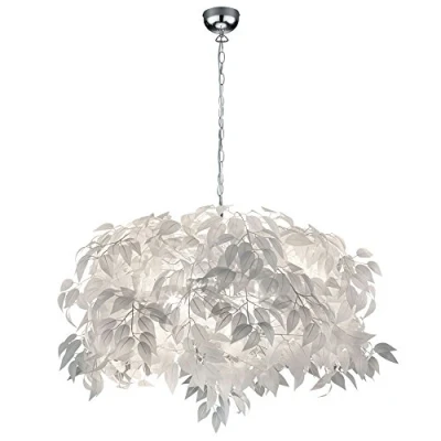Image de Reality R10464001 Suspension Métal 28 W E14 Chrome