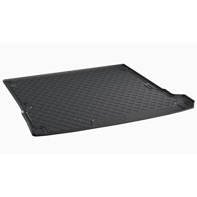 Image de Gledring 1117 Plateau à bagages, coffre bagages Caoutchouc antidérapant AUDI: Q7