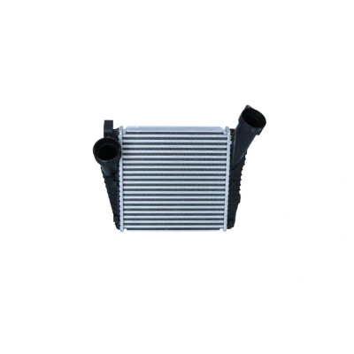 Image de NRF 30293 Intercooler avec clip de piston EASY FIT AUDI: Q7, VOLKSWAGEN: Touareg I, II, PORSCHE: Cayenne