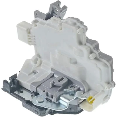Image de Frankberg Serrure de Porte Servomoteur Avant Gauche 9 Pôles Compatible avec Altea 5P1 2006 2013 E.O.S 1F7 1F8 2015 Remplacer# 1P1837015