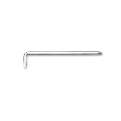 Image de TOPTUL AIAS1506 Tournevis coudé 57 T15 en forme de L