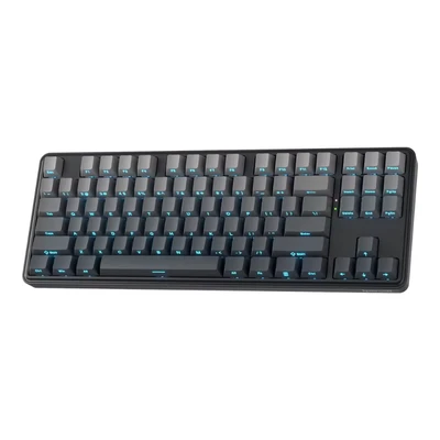 Image de Redragon Clavier mécanique K707 PRO GB 80%, 3 modes de jeu, RVB, sans fil, TKL, échange à chaud,