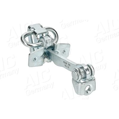 Image de AIC 70136 Cale porte arrière droite, gauche OPEL: Corsa C 3/5 portes