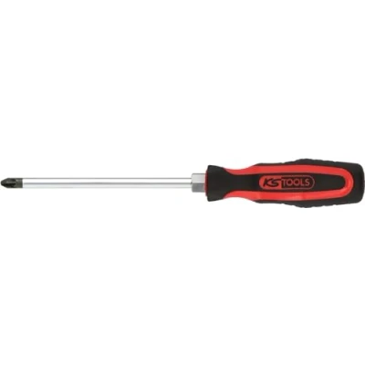 Image de KS TOOLS 159.1044 E Tournevis PZ3 265, 150 Pozidriv (PZ)