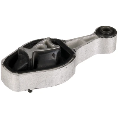 Image de GATES ETM1438 Support moteur argent PEUGEOT: 2008 Break, 208 I 3/5 portes, 308 II CITROËN: C3 II, DS3 3 C4 Cactus