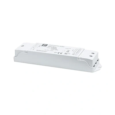 Image de Paulmann 78471 Controller Pro Strip RGBW CC 24 V Blanc Bandes LED