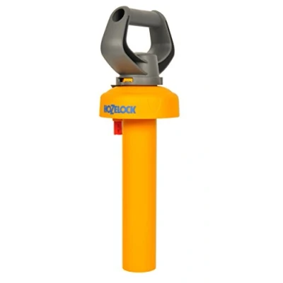 Image de HOZELOCK Accessoire Pompe de Pulvérisateur à Pression Standard : Compatible avec Tous les Pulvérisateurs Standard, Pièce Remplacement, Facile d&#039;Utilisation, Durable [4128 0000]