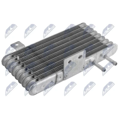 Image de NTY CCL MS 001 Radiateur d&#039;huile de boite vitesse automatique