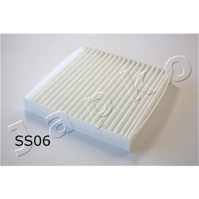 Image de JAPKO 21S06 Filtre d&#039;habitacle Cartouche filtrante 179 180 25 SSANGYONG: Tivoli SUV, XLV SUV