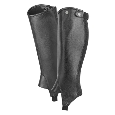 Image de Mini chaps en cuir ELT Exclusive