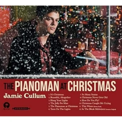 Image de The Pianoman at Christmas (Amazon Exclusive Extended Edition) [Import]