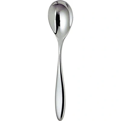 Image de Alessi Serving Spoon Mami SG38/11 by Stefano Giovannoni