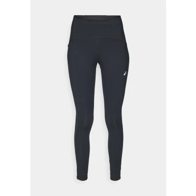 Image de Asics ROAD HIGH Waist Collants hiver, Femme, Taille: XS, Performance black