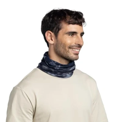Image de Buff Unisex Écharpe tube, Taille: One Size, Anthracite