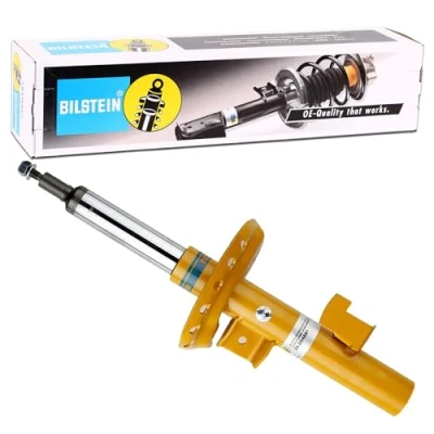 Image de BILSTEIN B6 Performance 35 254881 Amortisseur Essieu avant droit Pression de gaz Système monotube upside down Jambe suspension Goujon en haut