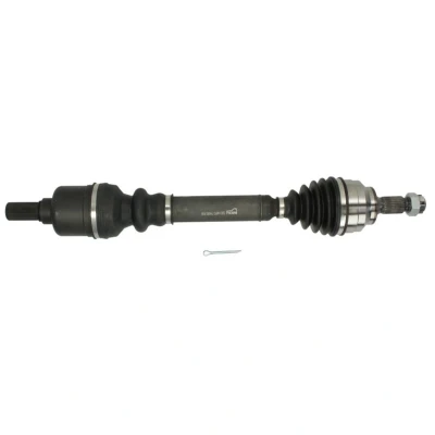Image de PASCAL G2C148PC Arbre de transmission Essieu avant gauche 600 PEUGEOT: 307 3/5 portes, 3008 I, 308 I CITROËN: C4 Grand Picasso
