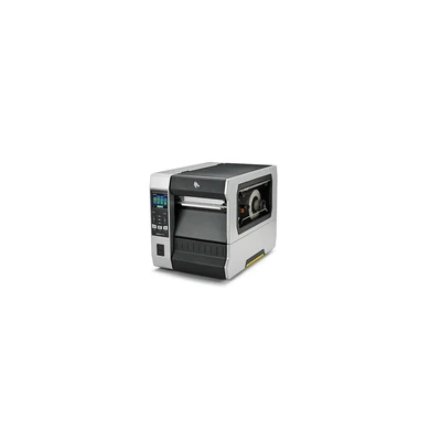 Image de Zebra ZT620 imprimante pour étiquettes Transfert thermique 203 x DPI Avec fil &amp;sans Ethernet/LAN Bluetooth Neuf
