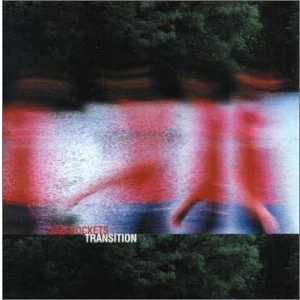 Image de CD SAD ROCKETS Transition PCD24041 P Vine Records 2000 Japon ObiDance &amp; Electronica Occasion