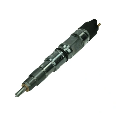 Image de BOSCH 0 986 435 517 Injecteur Common Rail (CR) avec bague d&#039;étanchéité
