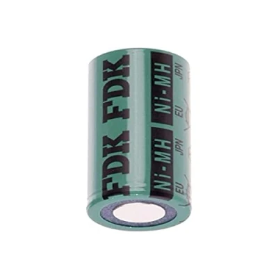 Image de FDK Sanyo HR4/5AU Batterie Ni MH 4/5 A 1,2 V / 2150 mAh