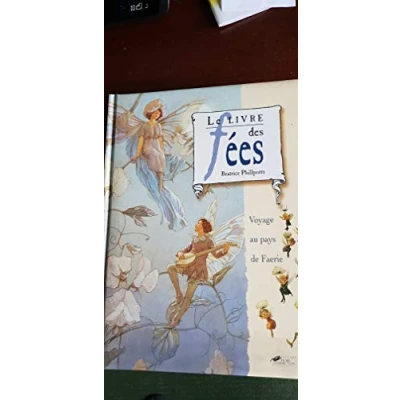 Image de Le Livre des fées d’occasion Correct