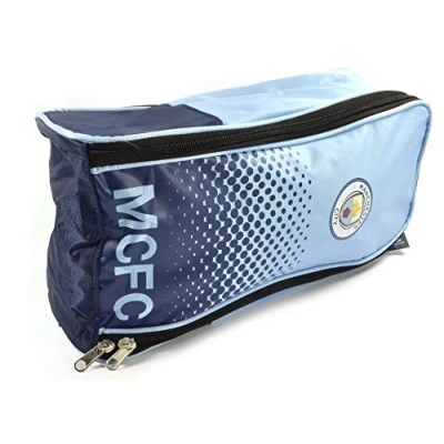 Image de Manchester City F.C. Boot Bag Official Merchandise by