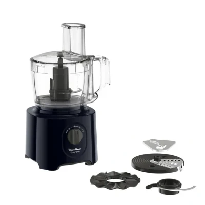 Image de Robot de Cuisine Moulinex Easy Force FP242810 800W 24L 15 Fonctions