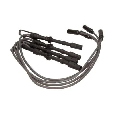 Image de MAXGEAR 53 0102 Jeu De Fils d&#039;Allumage VOLKSWAGEN: Golf 4, Bora Berline, 4 Variant, AUDI: A3 3/5 portes, SEAT: Leon I portes