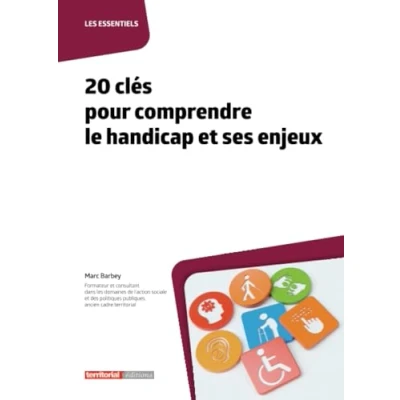 Image de 20 clés pour comprendre le handicap et ses enjeux