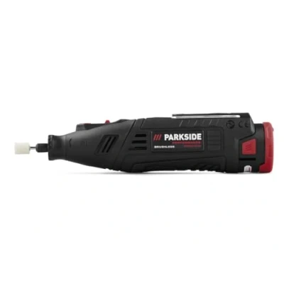 Image de Parkside Performance PPFBSA 12 A1 Perceuse sans fil V avec batterie et chargeur