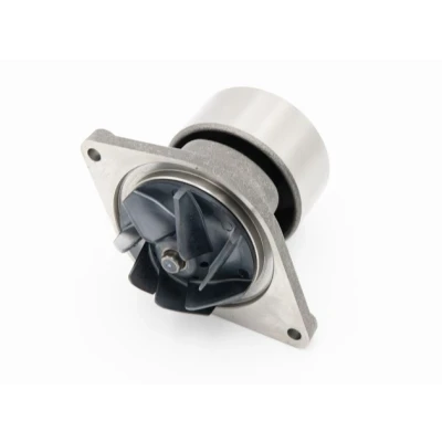 Image de FEBI BILSTEIN 38752 Pompe à eau Fonte grise avec bague d&#039;étanchéité Matière plastique