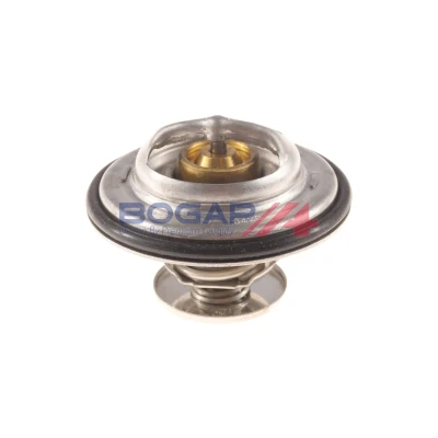 Image de BOGAP B4245116 Thermostat d&#039;eau BMW: 5 Touring, 3 Berline, Compact, AUDI: A4 B7 Avant, A6 C5 B6 Berline