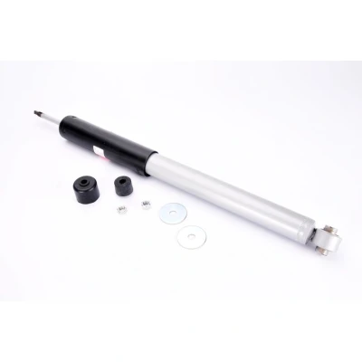 Image de KYB Gas A Just 553184 Amortisseur Essieu avant Pression de gaz Système monotube télescopique Goujon en haut, Bossage bas