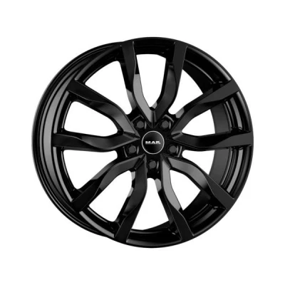 Image de MAK 5Trou 18Pouce 130mm Jante alu 18Pouces koln noir F8080HIGB35KS2X 8Pouces 35mm 66.4mm