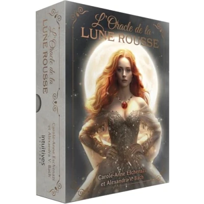 Image de L&#039;Oracle de la Lune Rousse