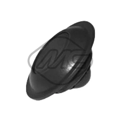 Image de Bouton de verrouillage Metalcaucho 93875