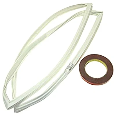 Image de Caoutchouc de porte Liebherr 710987600 joint refri a coller