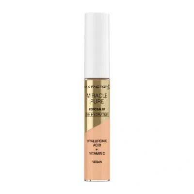 Image de Max Factor Miracle Pure Concealer 7.8 ml Shade 01