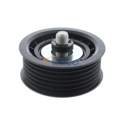 Image de VAICO V50 1010 Galet Enrouleur Qualité originale SAAB: 9 5 Berline, Break, 3 3/5 portes