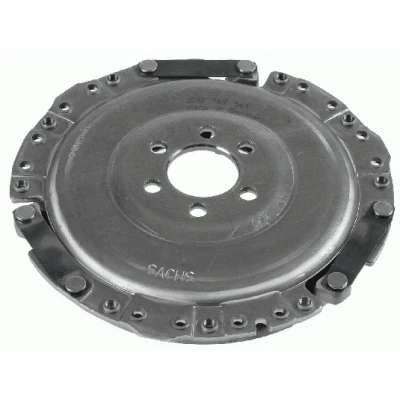 Image de SACHS 3082 149 541 Mécanisme d&#039;Embrayage VOLKSWAGEN: Golf 4, 3, 4 Variant, SEAT: Leon I 3/5 portes, TOLEDO 1, Ibiza 2, AUDI: A3 portes