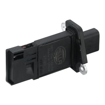 Image de HELLA 8ET 009 142 591 Débitmètre d&#039;air sans tuyau d&#039;admission FORD: Focus 2, FIESTA 6, C Max