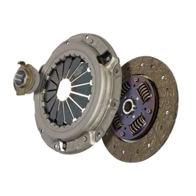 Image de KAWE 962558 Kit d&#039;embrayage avec mécanisme disque d&#039;embrayage, butée de débrayage 240 KIA: SORENTO 1