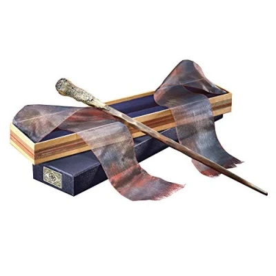 Image de La Collection Noble Harry Potter Ron Weasley Baguette d&#039;Ollivanders
