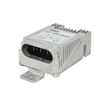 Image de VEMO V30 79 0011 Commande, ventilateur électrique (refroidissement du moteur) Qualité originale MERCEDES BENZ: Classe S Berline