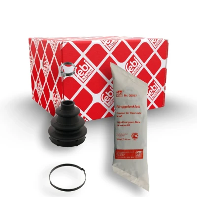 Image de FEBI BILSTEIN 36836 Soufflet De Cardan Caoutchouc SMART: Fortwo II Coupe, Cabriolet